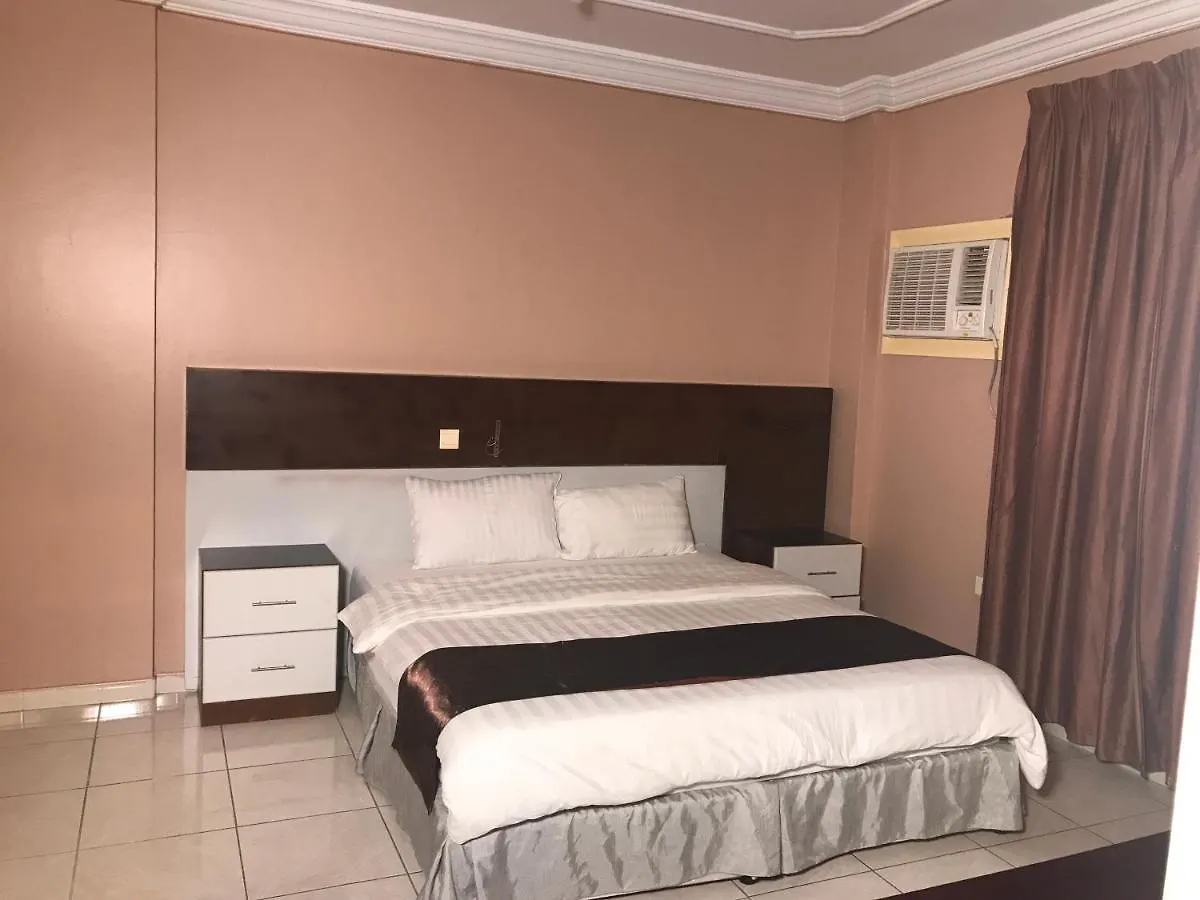 Mayar Furnished Apartment Jeddah 0*,  Saudi Arabia
