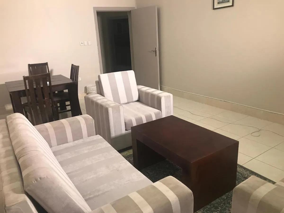 Mayar Furnished Apartment Jeddah 0*,  Saudi Arabia