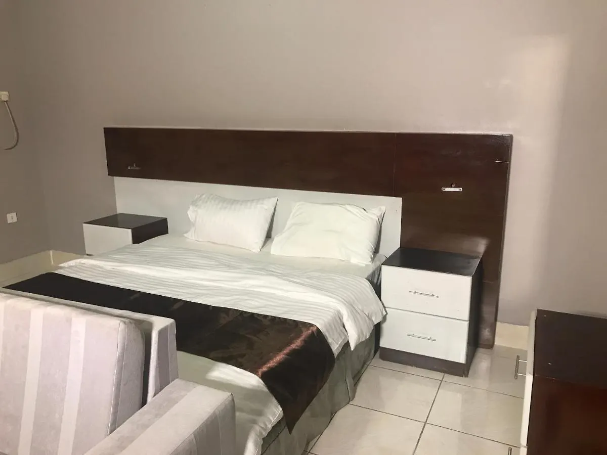 Mayar Furnished Apartment Jeddah Saudi Arabia