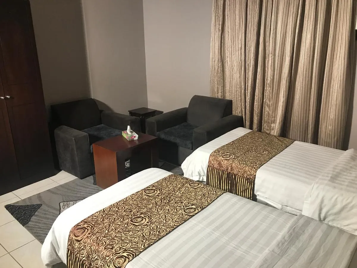 Mayar Furnished Apartment Jeddah 0*,  Saudi Arabia